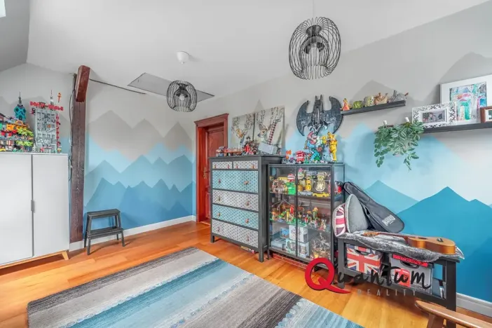 Prodej rodinného domu, Praha - Uhříněves, U Nadýmače, 279 m2
