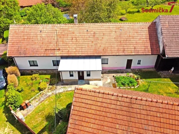 Prodej rodinného domu, Golčův Jeníkov - Nasavrky, 130 m2