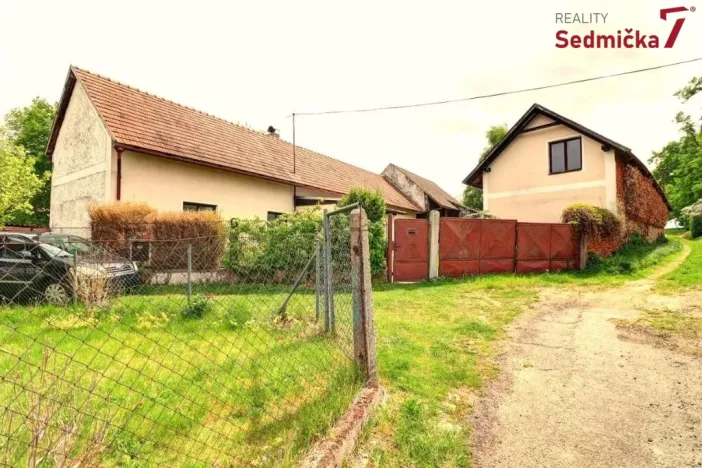 Prodej rodinného domu, Golčův Jeníkov - Nasavrky, 130 m2