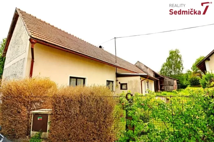 Prodej rodinného domu, Golčův Jeníkov - Nasavrky, 130 m2