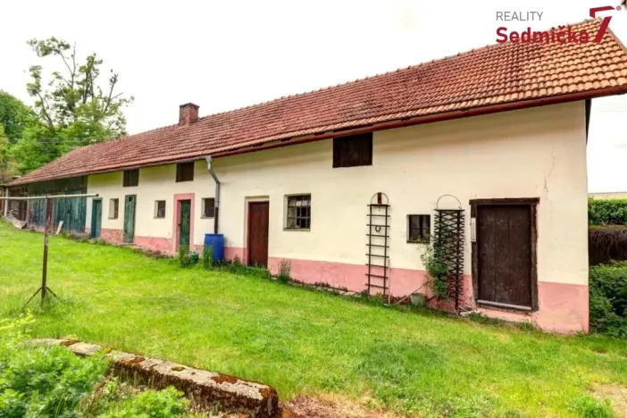 Prodej rodinného domu, Golčův Jeníkov - Nasavrky, 130 m2