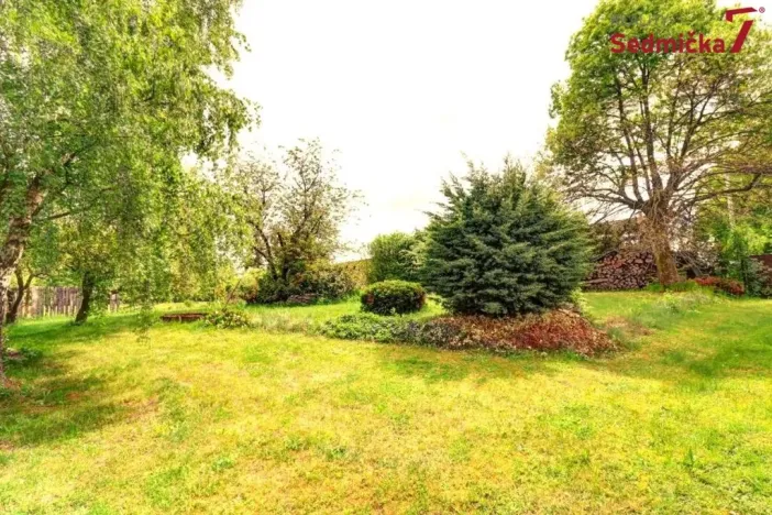 Prodej rodinného domu, Golčův Jeníkov - Nasavrky, 130 m2
