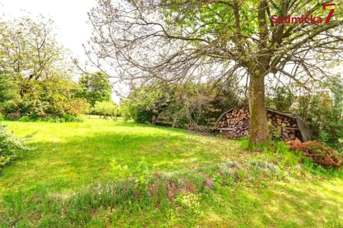 Prodej rodinného domu, Golčův Jeníkov - Nasavrky, 130 m2