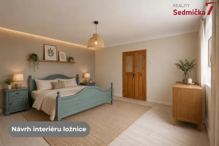 Prodej rodinného domu, Golčův Jeníkov - Nasavrky, 130 m2