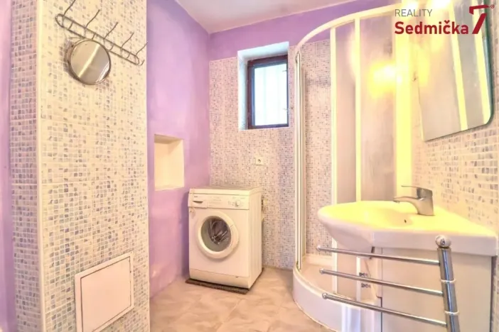 Prodej rodinného domu, Golčův Jeníkov - Nasavrky, 130 m2