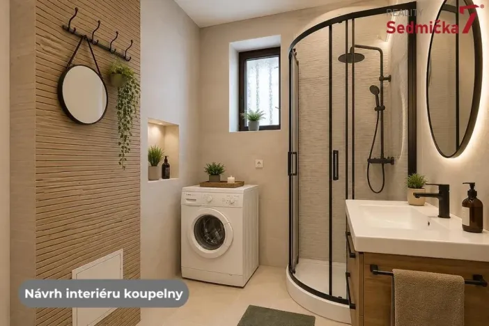 Prodej rodinného domu, Golčův Jeníkov - Nasavrky, 130 m2