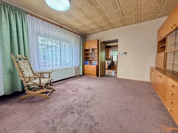Pronájem bytu 3+1, Velvary, Malovarská, 99 m2