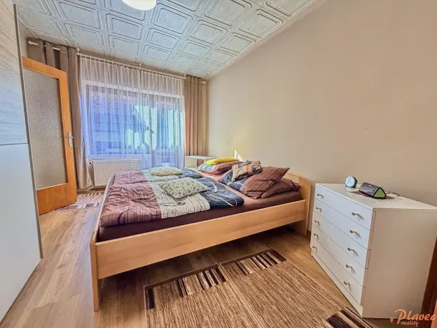 Pronájem bytu 3+1, Velvary, Malovarská, 99 m2