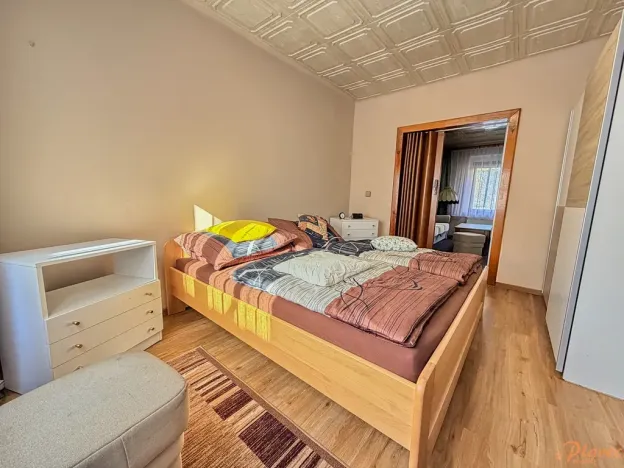 Pronájem bytu 3+1, Velvary, Malovarská, 99 m2