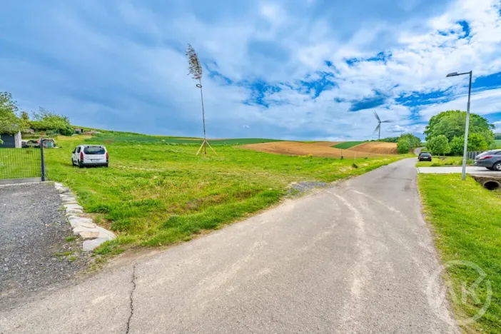 Prodej pozemku pro bydlení, Hať, Na Chromině, 950 m2