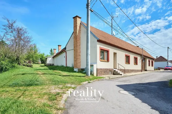 Prodej rodinného domu, Plaveč, Hladov, 103 m2