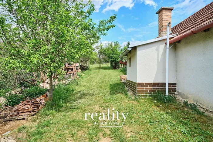 Prodej rodinného domu, Plaveč, Hladov, 103 m2