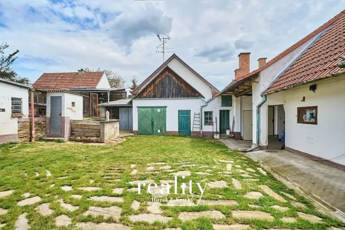 Prodej rodinného domu, Plaveč, Hladov, 103 m2