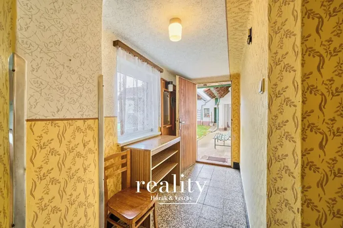 Prodej rodinného domu, Plaveč, Hladov, 103 m2