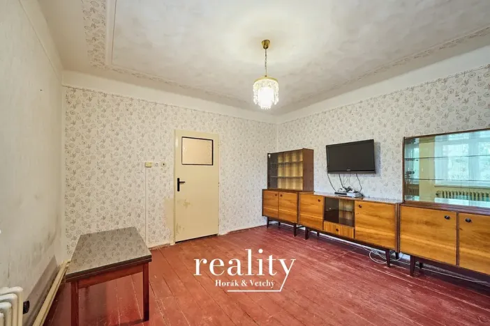 Prodej rodinného domu, Plaveč, Hladov, 103 m2