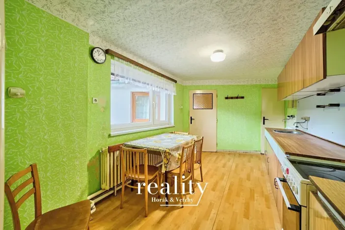 Prodej rodinného domu, Plaveč, Hladov, 103 m2