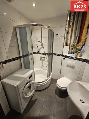 Pronájem bytu 4+kk, Mariánské Lázně, Anglická, 81 m2