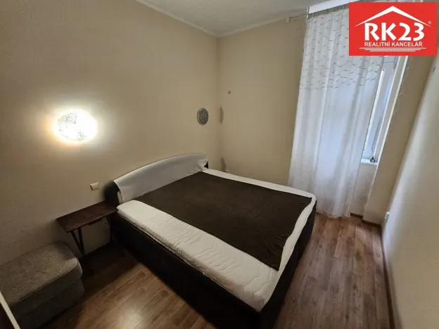 Pronájem bytu 4+kk, Mariánské Lázně, Anglická, 81 m2