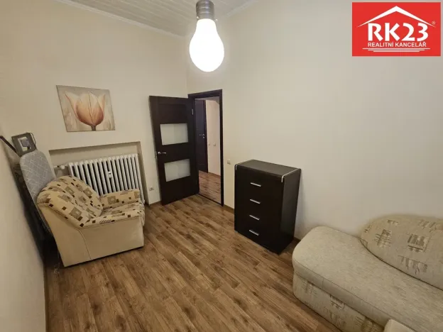 Pronájem bytu 4+kk, Mariánské Lázně, Anglická, 81 m2