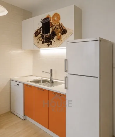 Prodej bytu 2+kk, Praha - Střížkov, Makedonská, 53 m2