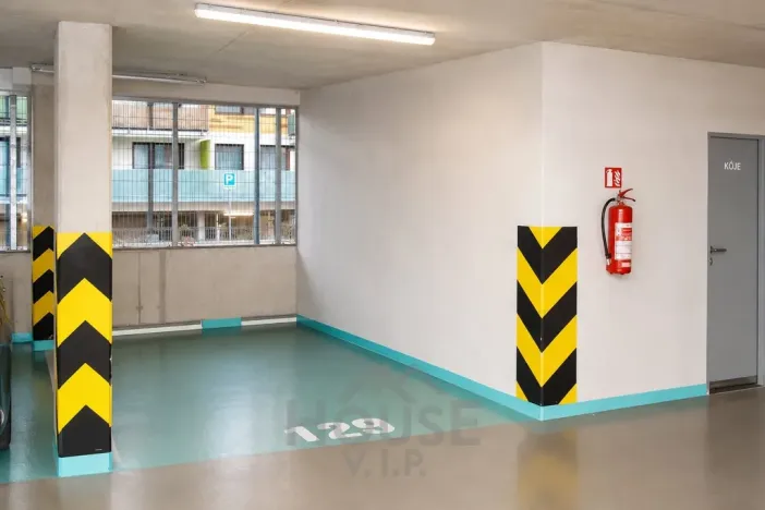 Prodej bytu 2+kk, Praha - Střížkov, Makedonská, 53 m2