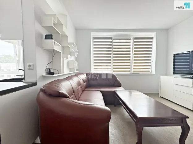 Prodej bytu 1+kk, Česká Lípa, Eliášova, 50 m2