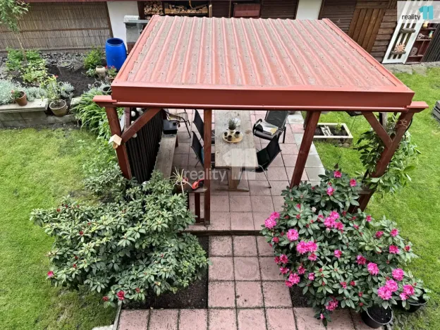Prodej bytu 1+kk, Česká Lípa, Eliášova, 50 m2