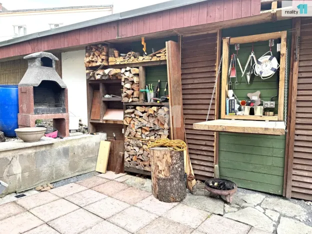 Prodej bytu 1+kk, Česká Lípa, Eliášova, 50 m2