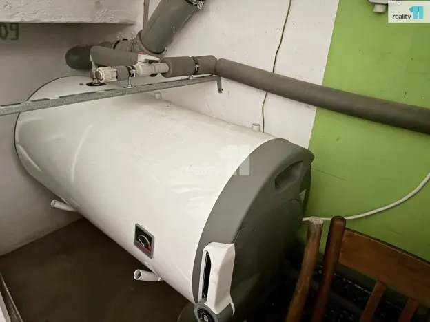 Prodej bytu 1+kk, Česká Lípa, Eliášova, 50 m2