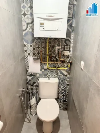 Pronájem bytu 3+kk, Plzeň, Levandulová, 72 m2