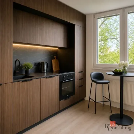 Prodej bytu 3+1, Frýdek-Místek - Místek, Anenská, 78 m2