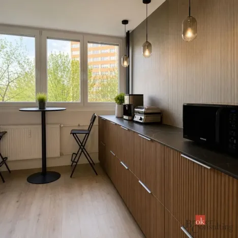Prodej bytu 3+1, Frýdek-Místek - Místek, Anenská, 78 m2