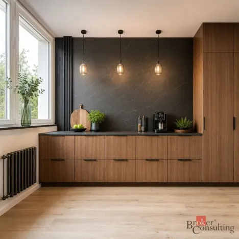 Prodej bytu 3+1, Frýdek-Místek - Místek, Anenská, 78 m2