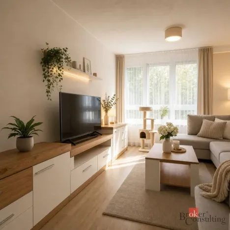 Prodej bytu 3+1, Frýdek-Místek - Místek, Anenská, 78 m2