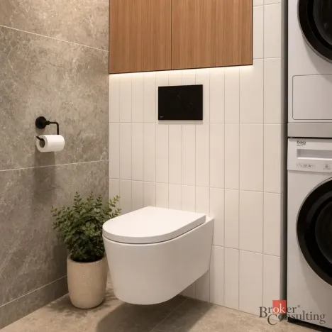 Prodej bytu 3+1, Frýdek-Místek - Místek, Anenská, 78 m2