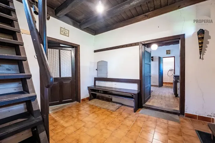 Prodej chalupy, Náměšť nad Oslavou, 125 m2