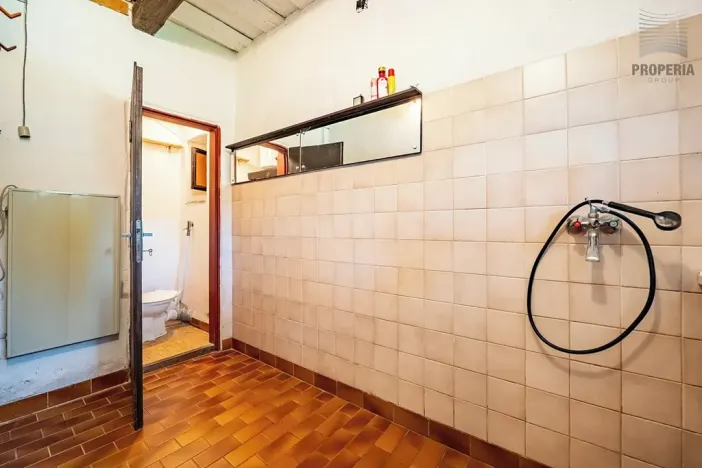 Prodej chalupy, Náměšť nad Oslavou, 125 m2