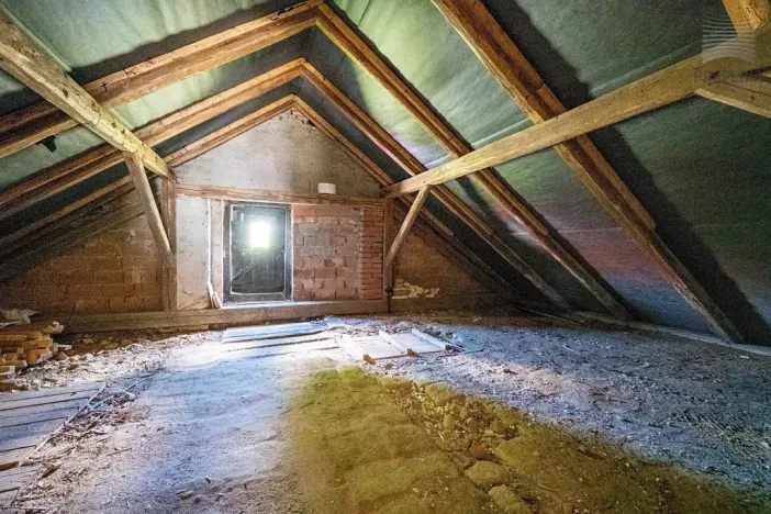 Prodej chalupy, Náměšť nad Oslavou, 125 m2