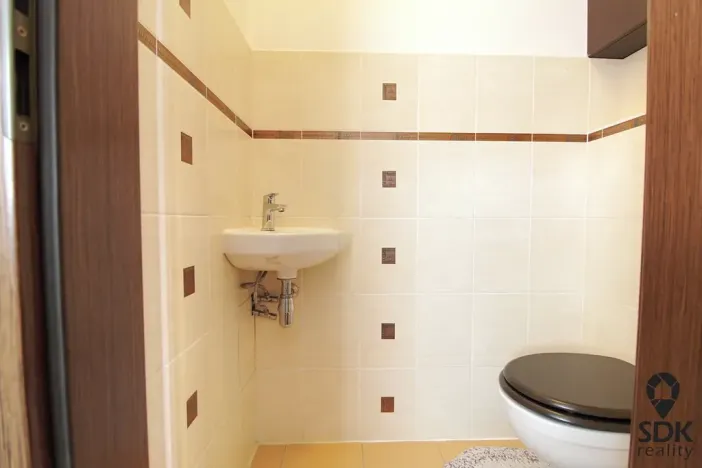 Prodej rodinného domu, Brno, Táborská, 70 m2