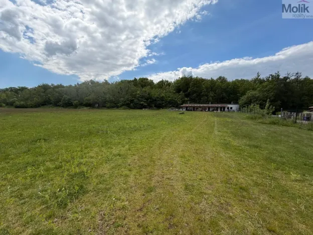 Prodej pozemku pro bydlení, Litvínov - Hamr, Lounická, 34391 m2