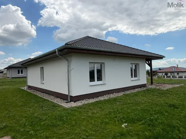 Prodej rodinného domu, Horní Jiřetín, Pod Lesem, 90 m2