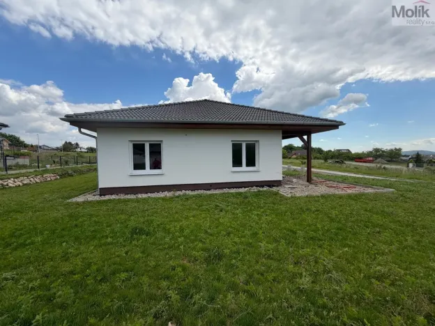 Prodej rodinného domu, Horní Jiřetín, Pod Lesem, 90 m2