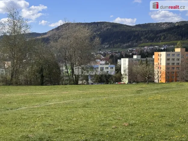 Pronájem bytu 2+1, Prachatice - Prachatice II, Italská, 43 m2