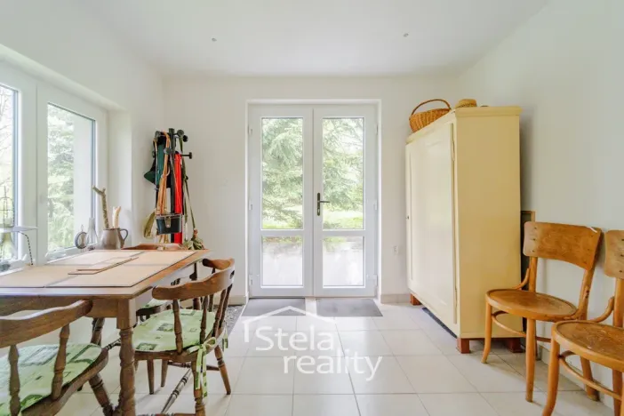 Prodej chalupy, Václavov u Bruntálu - Dolní Václavov, 116 m2