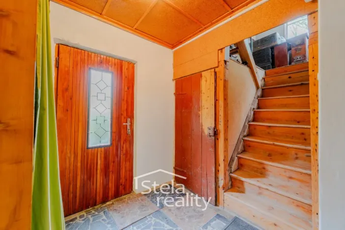 Prodej chalupy, Václavov u Bruntálu - Dolní Václavov, 116 m2