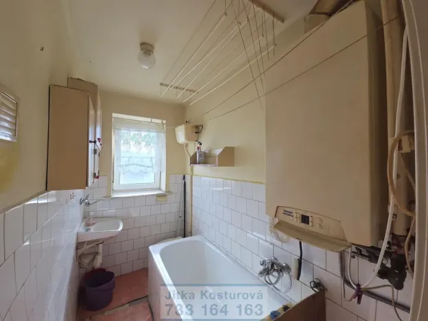 Prodej bytu 3+1, Krnov - Pod Bezručovým vrchem, Nádražní, 78 m2