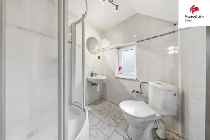 Prodej chaty, Staré Buky - Prostřední Staré Buky, 73 m2