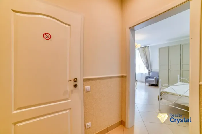 Prodej atypického bytu, Mariánské Lázně, Karlovarská, 125 m2