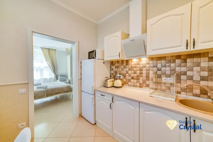 Prodej atypického bytu, Mariánské Lázně, Karlovarská, 125 m2