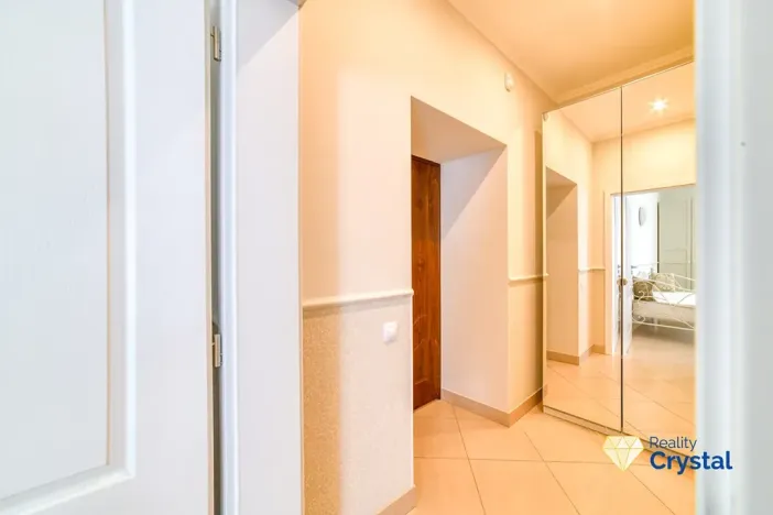 Prodej atypického bytu, Mariánské Lázně, Karlovarská, 125 m2
